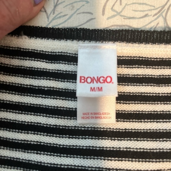 Boho Sweater Dress - Picture 3 of 4